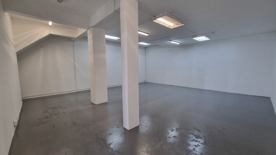 To Let commercial Property for Rent in Woodstock Western Cape